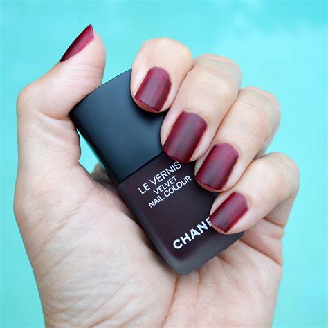 chanel new nail polish fall 2018|chanel nail color chart.